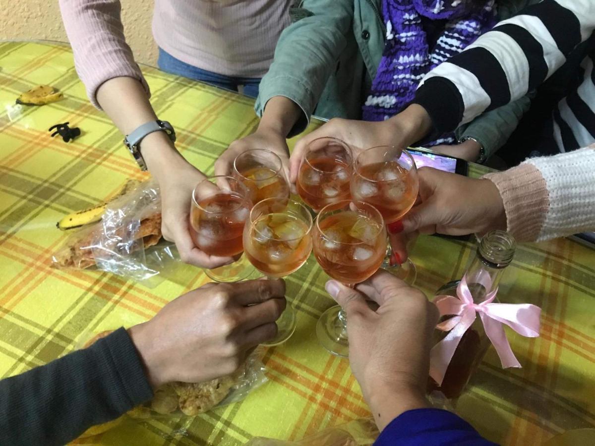 Nha Tim Homestay Νταλάτ Εξωτερικό φωτογραφία