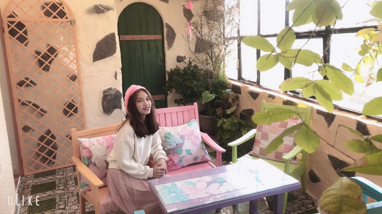 Nha Tim Homestay Νταλάτ Εξωτερικό φωτογραφία