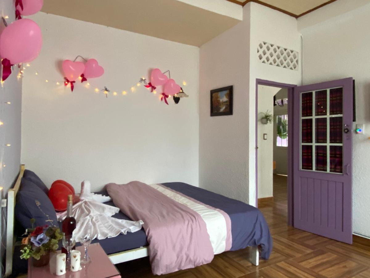 Nha Tim Homestay Νταλάτ Εξωτερικό φωτογραφία