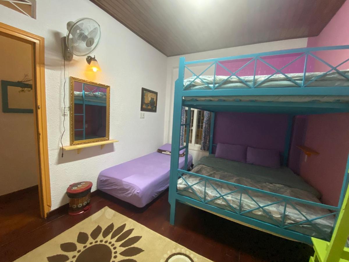 Nha Tim Homestay Νταλάτ Εξωτερικό φωτογραφία