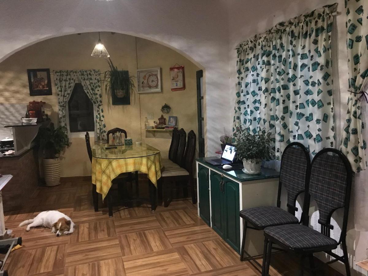 Nha Tim Homestay Νταλάτ Εξωτερικό φωτογραφία