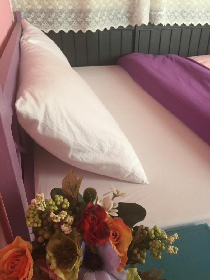 Nha Tim Homestay Νταλάτ Εξωτερικό φωτογραφία