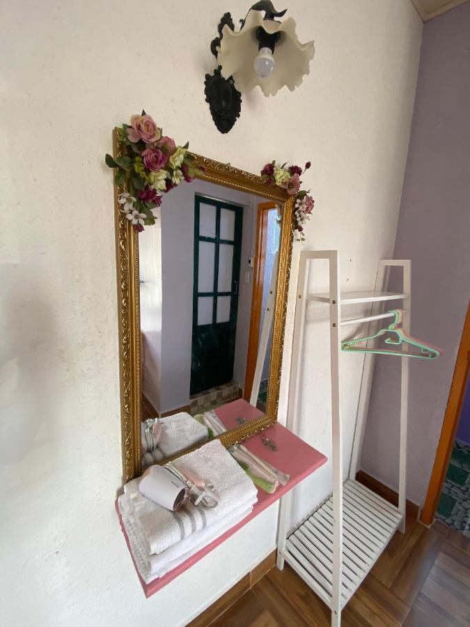 Nha Tim Homestay Νταλάτ Εξωτερικό φωτογραφία