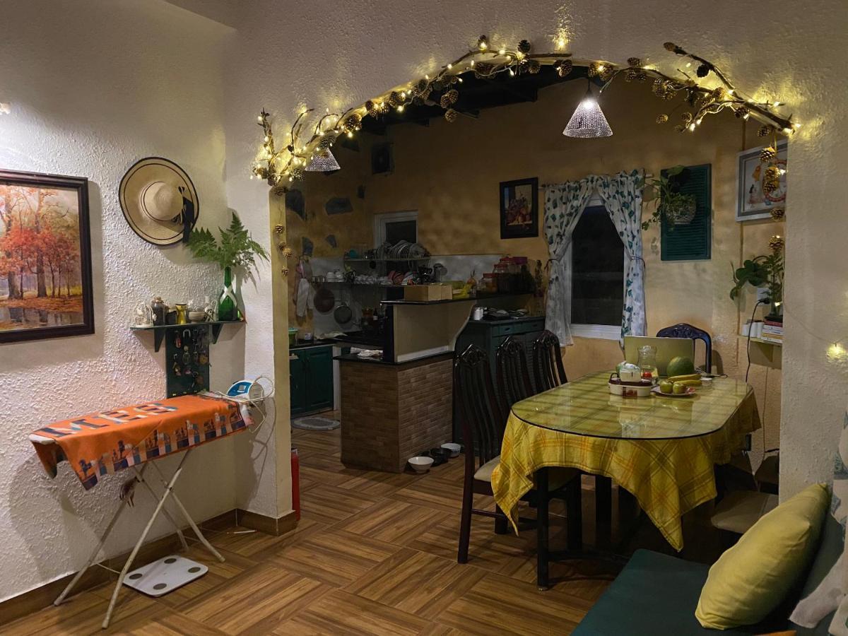 Nha Tim Homestay Νταλάτ Εξωτερικό φωτογραφία