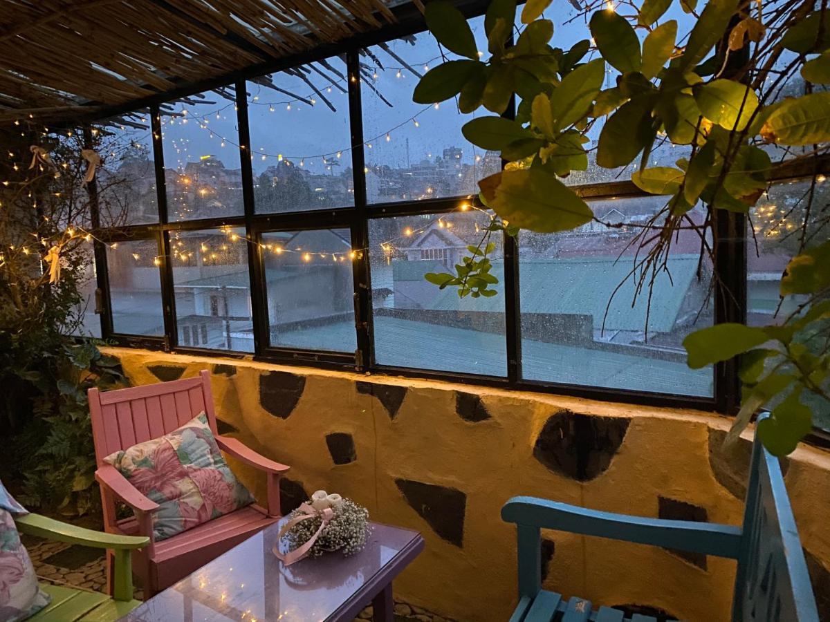 Nha Tim Homestay Νταλάτ Εξωτερικό φωτογραφία