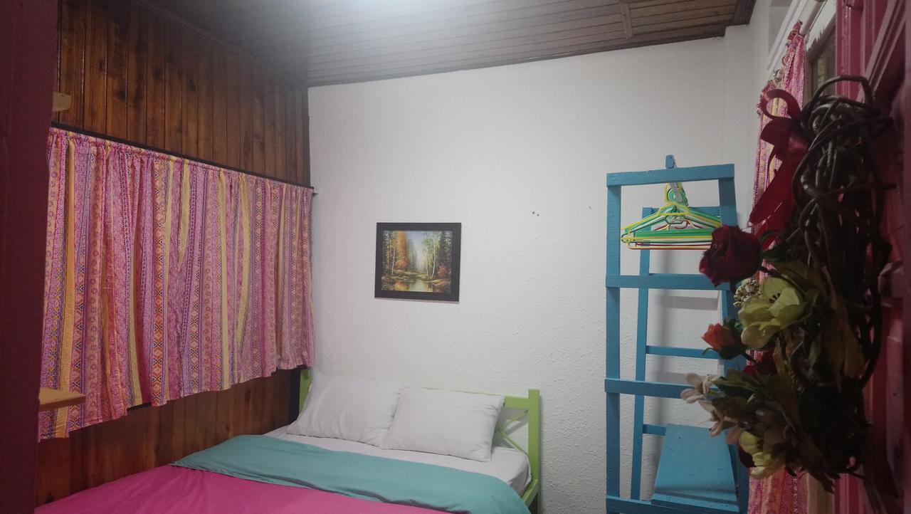 Nha Tim Homestay Νταλάτ Εξωτερικό φωτογραφία