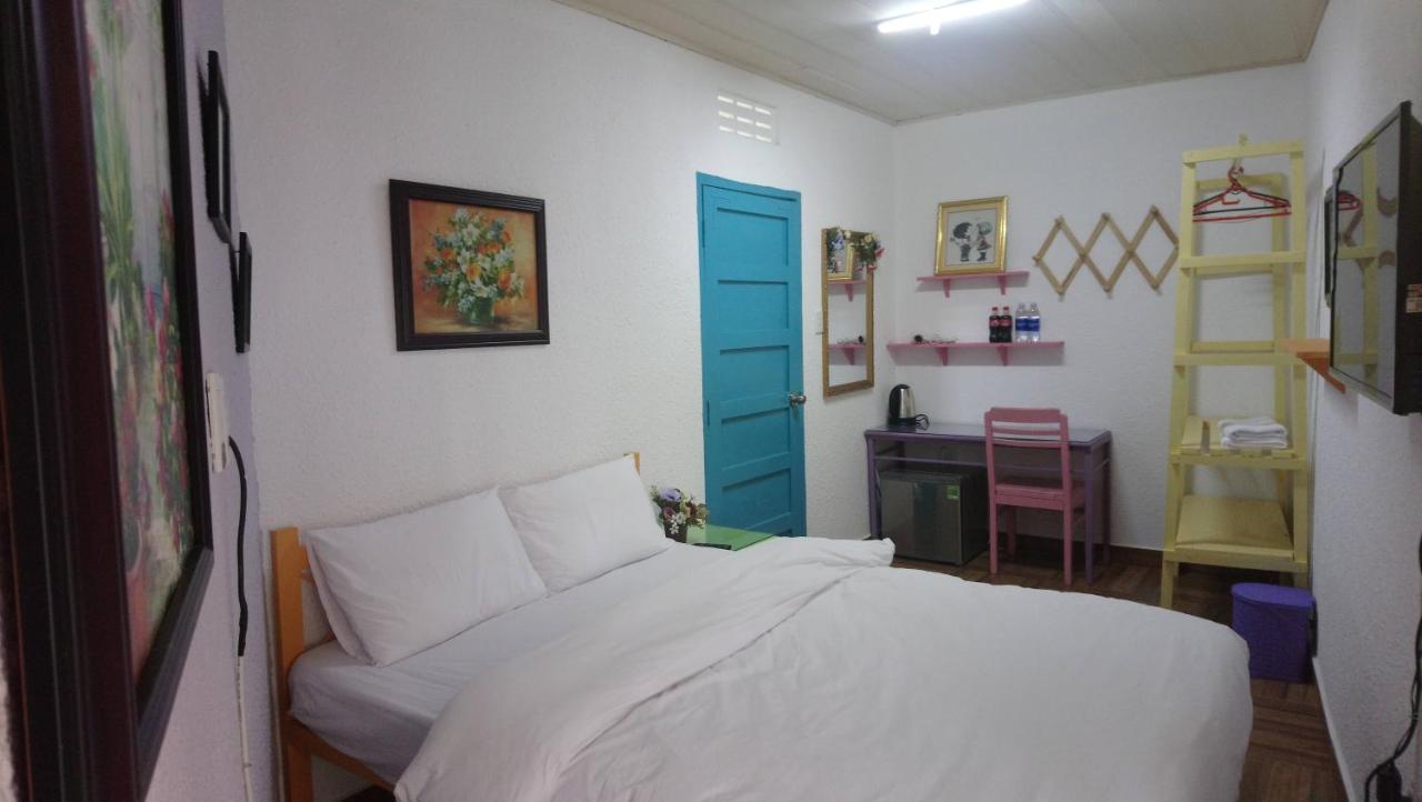 Nha Tim Homestay Νταλάτ Εξωτερικό φωτογραφία