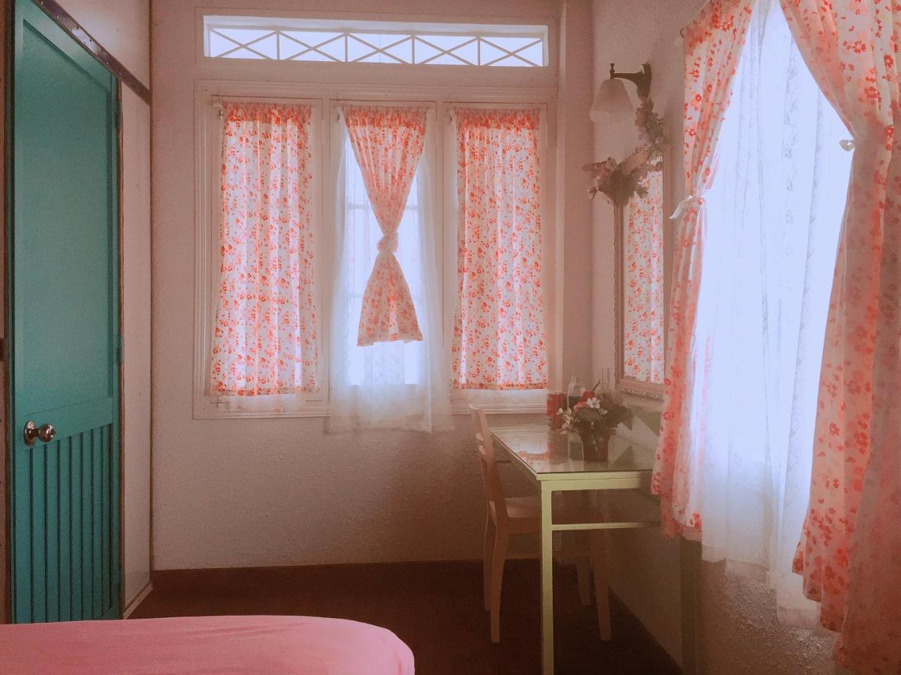 Nha Tim Homestay Νταλάτ Εξωτερικό φωτογραφία