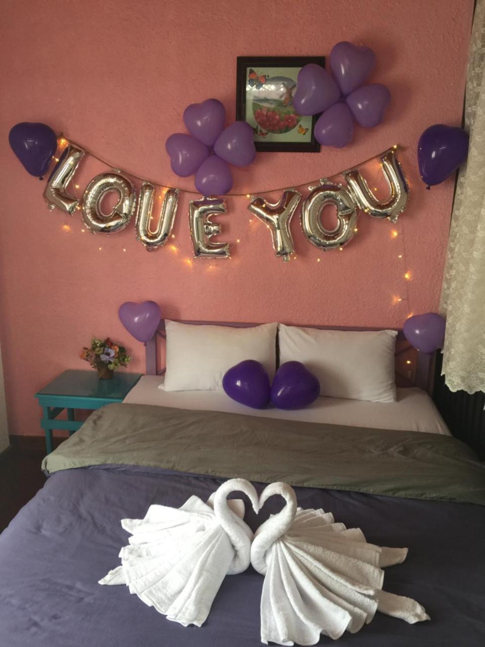 Nha Tim Homestay Νταλάτ Εξωτερικό φωτογραφία