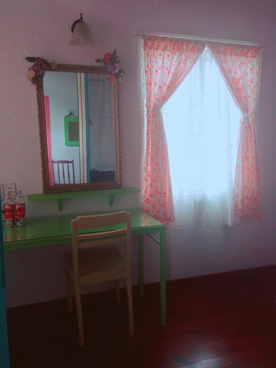 Nha Tim Homestay Νταλάτ Εξωτερικό φωτογραφία